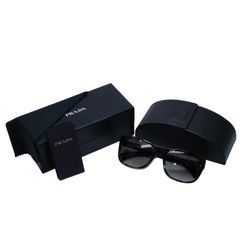 PRADA プラダ Eye wear アイウェア Sunglasses サングラス 58◻︎18