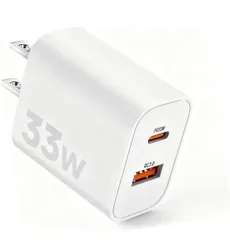 タイプc 充電器 PD33W 急速充電器