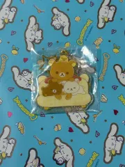 リラックマ コリラックマ ガチャ キーホルダー