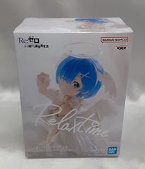 レム Sweet Angel ver. Relax time スウィート エンジェル リラックス