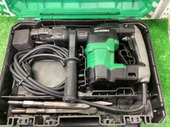 HiKOKI UVD ロータリハンマドリル ケース付きSDSプラスシャンクタイプ 