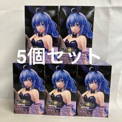 パンティ&ストッキング BRILLIANT フィギュア 6点セット パンスト