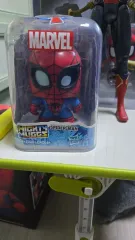 スパイダーマン フィギュア