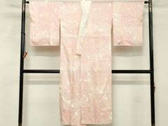 ✨レース打掛✨ピンク✨桜柄✨ - メルカリ