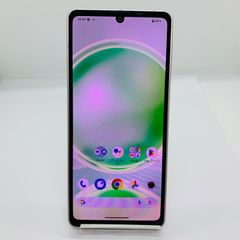 Aquos sense8 sh-54d docomo グリーン 難あり - メルカリ