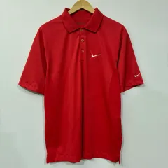 2618 NIKE ゴルフ 半袖 KARA Tシャツのサムネイル