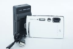 FUJIFILM FINEPIX Z1000 EXR ホワイト sato215 - メルカリ