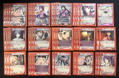 ユニオンアリーナ シャイニーカラーズ 紫 コメティック CoMETIK デッキ ユニオンアリーナ シャイニーカラーズ 紫 コメティック CoMETIK デッキ