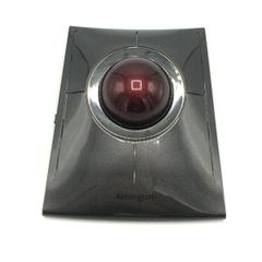 美品】Kensington スリムブレードトラックボール K72327JP 黒 - メルカリ