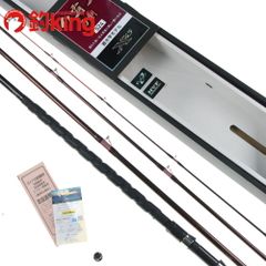 釣武者名竿 石鯛竿 石鯛KING 540S 石鯛、石垣鯛、クチジロ、小クエ
