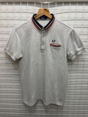 『数日のみ出品』FRED PERRY XL フレンドペリーポロシャツ　別注モデル FRED PERRY BEAMS 別注 FZ1830 ポロシャツ XL 日本製 - メルカリ