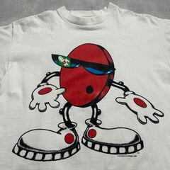 激レア✨ロボコンTシャツ Mサイズ - メルカリ