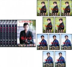 DVD ふぞろいの林檎たち 全10巻 中井貴一·時任三郎 - メルカリ