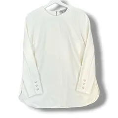 2026年最新】Aveniretoile レディース 長袖 Tシャツ・カットソーの人気