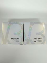 SPICARE クッションファンデーション シルバー2箱 SPICARE クッションファンデーション シルバー2箱 - メルカリ