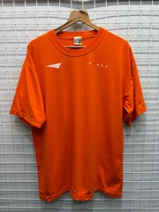 PENALTY（ペナルティ）半袖Tシャツ　オレンジ　XO 2604-251のサムネイル
