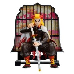 新品】限定 ヒロアカ アクリルGIGAフィギュア アクスタ エンデヴァー