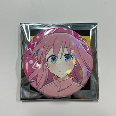 ドキドキ文芸部 モニカ くじメイト D賞 缶バッジ ドキドキ文芸部！』くじメイトがアニメイト通販に登場！ | アニメイト