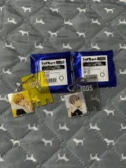 ハイキュー らくスパ キーホルダー 治 宮 侑 まとめ