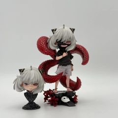NINJA SLAYER PVCフィギュア EXCLUSIVE 豆魚雷限定 - メルカリ