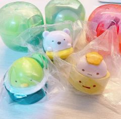 ハンギョドン サンリオ スノーグローブ スノードーム 2020 2021年製
