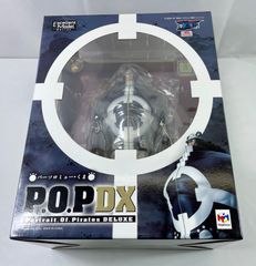 POPDX ワンピースバーソロミュー・くま フィギュア - メルカリ