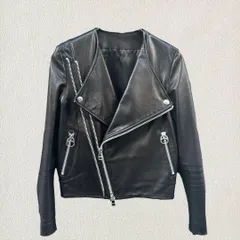 2026年最新】banal chic bizarre レディース レザージャケット