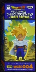バンプレスト DBZ/WCF/スーパーサイヤンズvol1 超 悟飯