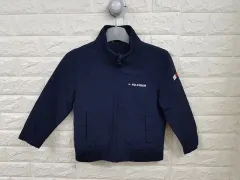 タミーヒルフィガー 春 アウター ジャケット キッズ 4-5歳 XS サイズ