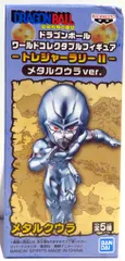 BANDAI SPIRITS WCF ドラゴンボール トレジャーラリーII メタルクウラver. メタルクウラ