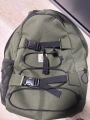 激レア　90s 初期　RLX リュック(khaki) 激レア 90s 初期 RLX リュック(khaki) - メルカリ