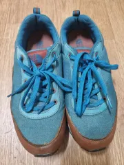 THE NORTH FACE ザノースフェイス 軽量トレッキングシューズ