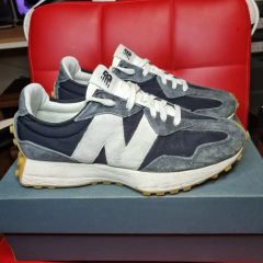 美品⭐️New Balance ニューバランス 厚底MS237CPD 26.5cm - メルカリ