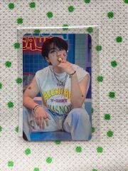 straykids スキズ　karma ハンジソン　jypjapan トレカ straykids スキズ karma ハンジソン jyp japan トレカ - メルカリ