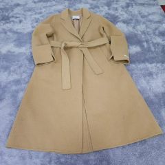 極美品✨EPOCA ベルナデッタウールコート キャメル 40 定価13万 - メルカリ