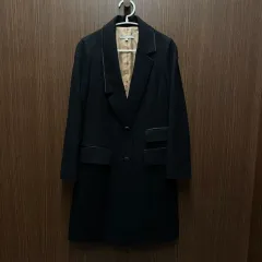 マージュ ロング ジャケットのサムネイル
