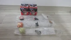 呪術廻戦サプライズねんどろいどフィギュア 虎杖悠仁 釘崎野薔薇 七海建人