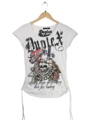 ニート中島様専用】BMC Twinkle Skull T White - メルカリ