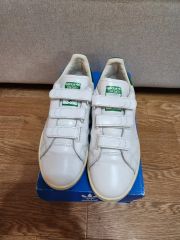 希少】アディダス adidas ファストFAST ベルクロ S80134 - メルカリ