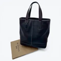【真贋鑑定済み】OLD COACH オールドコーチ レザートートバッグ ブラウン 茶 本革 牛革 ハンドバッグ 大容量 A4収納可能 通勤 通学 旅行 レディース メンズ 正規品