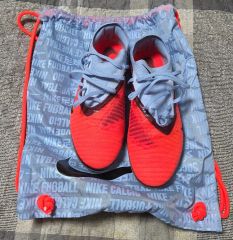 サッカースパイクNIKE マーキュリアルSG 27.5 - メルカリ