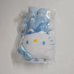 ハローキティ 自由の女神 ぬいぐるみ NY限定 - メルカリ