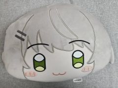 いぶぬいチャームとモチモチスクイッシー Eve クリアサコッシュといぶぬいチャームとモチモチスクイッシー