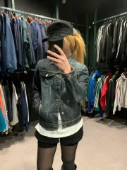 (727)LEVIS リーバイス デニムジャケット