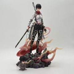 鳴潮 Toc 凌陽 リンヨウフィギュア - メルカリ