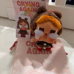 YOU MAI ピングー かくれんぼ ぬいぐるみペンダント アソートボックス