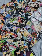 鬼滅の 鬼滅の刃 漫画 全巻+見聞録 1 2 +外伝+ハン(HAN)片フリルの蝶幸せの花鬼滅の刃
