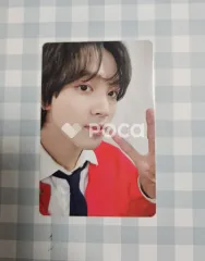 NCT ヘチャン ISTJ WITHMUU