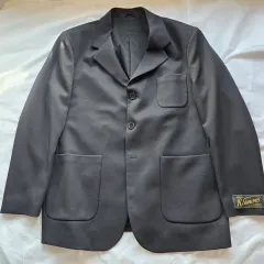 M->L RAF SIMONS ラフ シモンズ 22ss ブレーザーのサムネイル