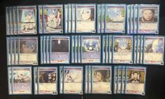 デッキ】Reゼロ 青 レムスバル【UNIONARENA】※ST4枚 ユニアリ - メルカリ